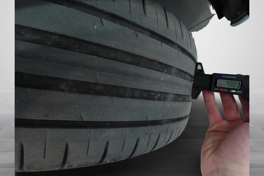 Skoda Scala vaihtoauto