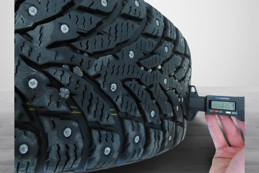 Skoda Scala vaihtoauto