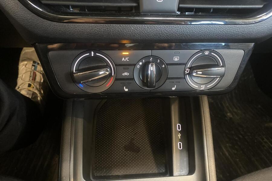 Skoda Scala vaihtoauto