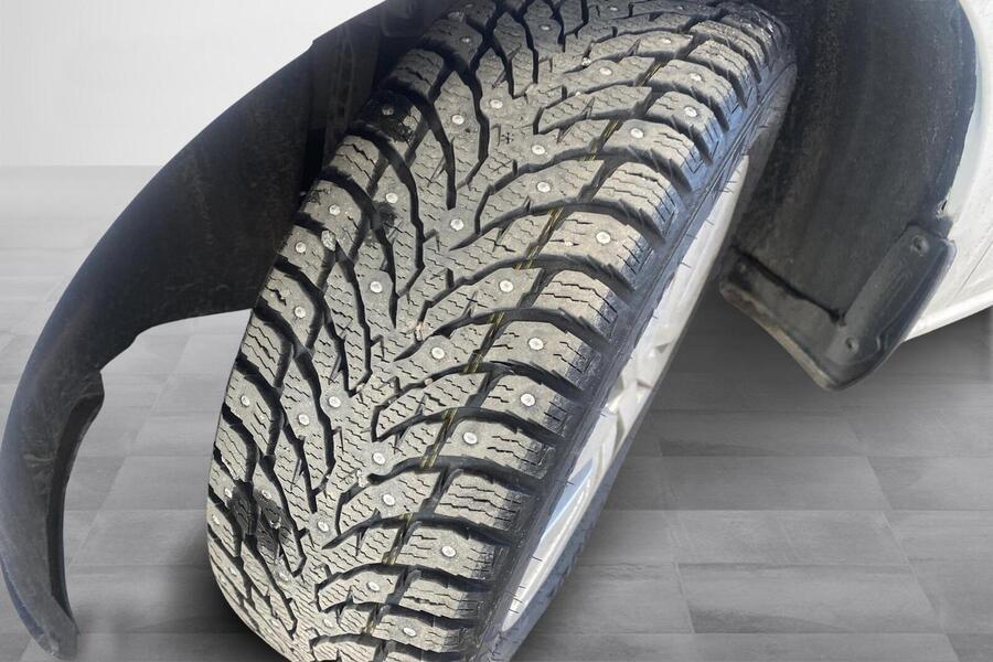 Skoda Scala vaihtoauto