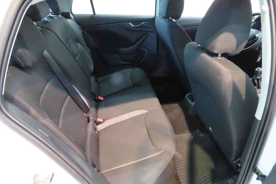 Skoda Scala vaihtoauto