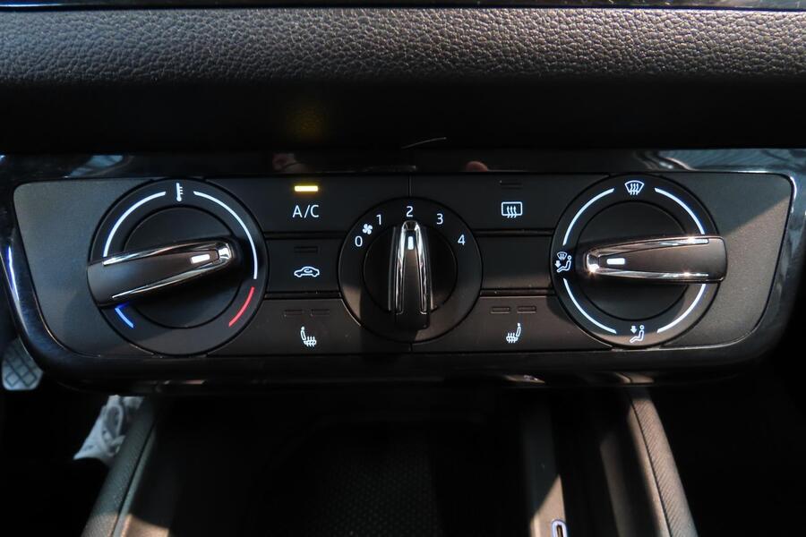 Skoda Scala vaihtoauto