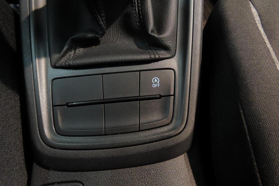 Skoda Scala vaihtoauto
