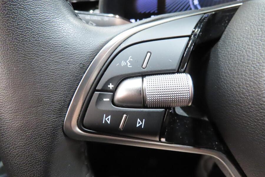 Skoda Scala vaihtoauto