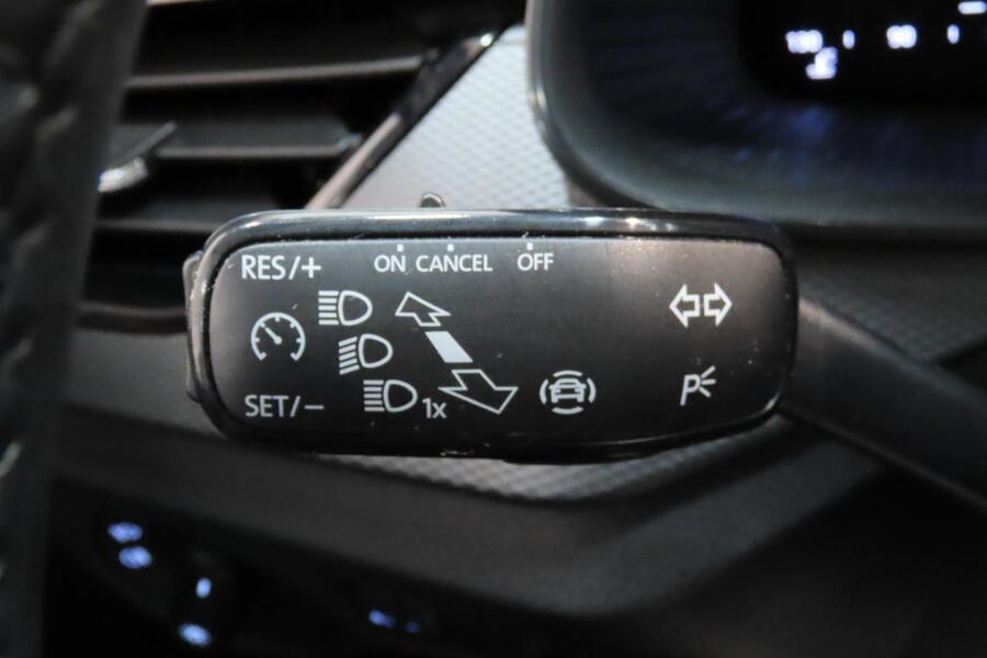 Skoda Scala vaihtoauto