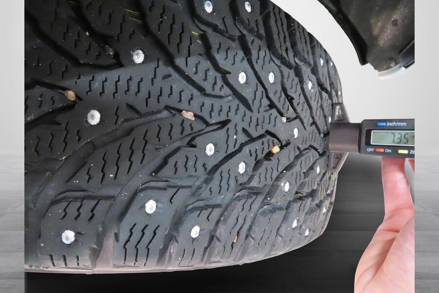 Skoda Scala vaihtoauto