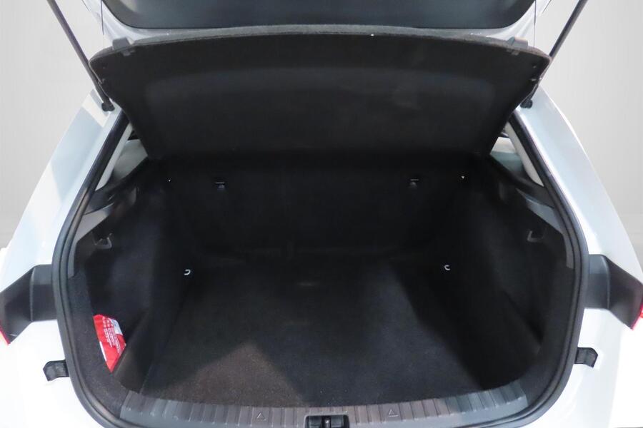 Skoda Scala vaihtoauto