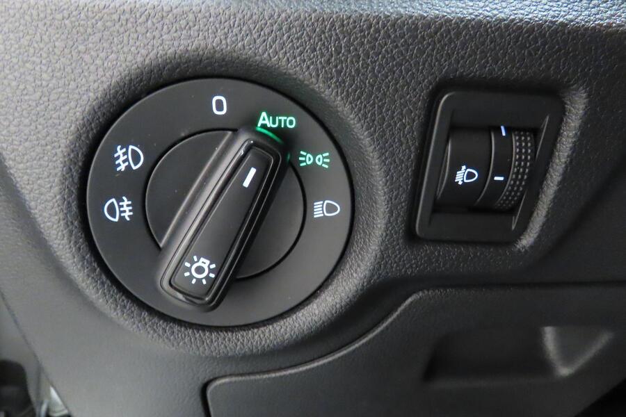 Skoda Scala vaihtoauto