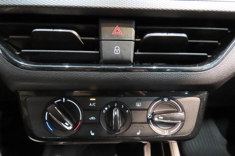 Skoda Scala vaihtoauto