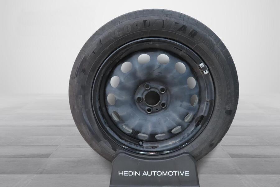 Skoda Scala vaihtoauto