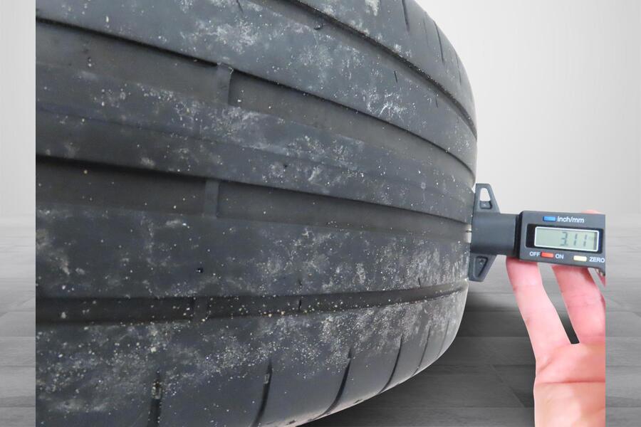 Skoda Scala vaihtoauto