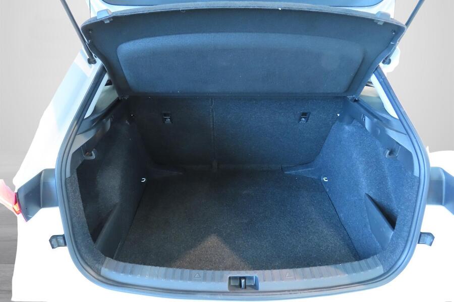 Skoda Scala vaihtoauto