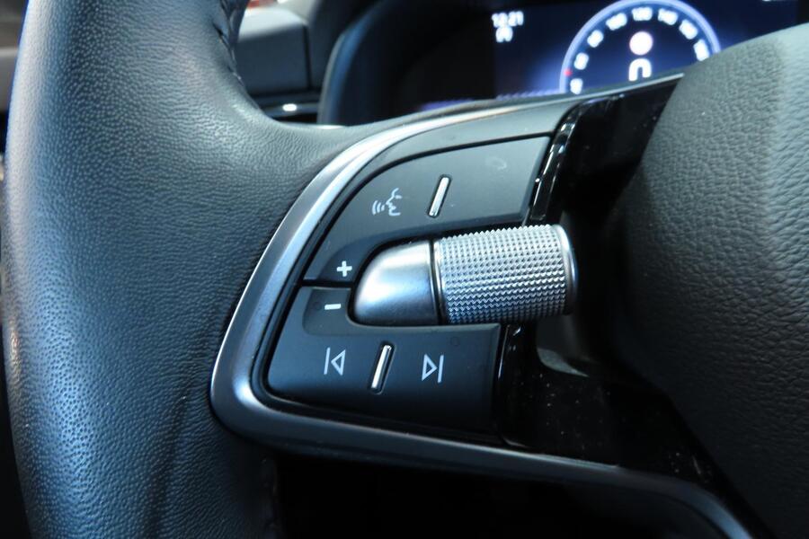 Skoda Scala vaihtoauto