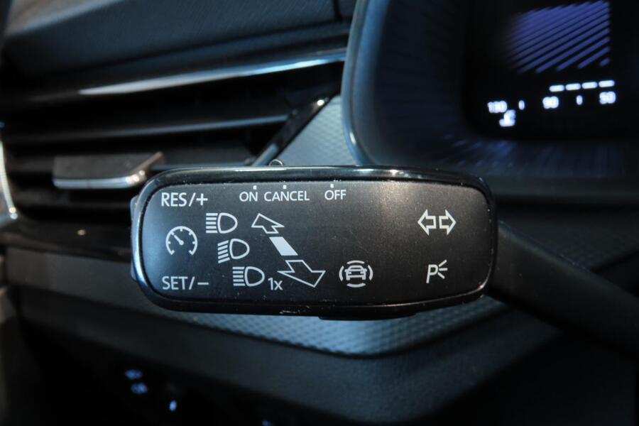 Skoda Scala vaihtoauto