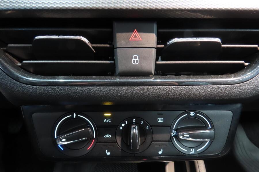 Skoda Scala vaihtoauto