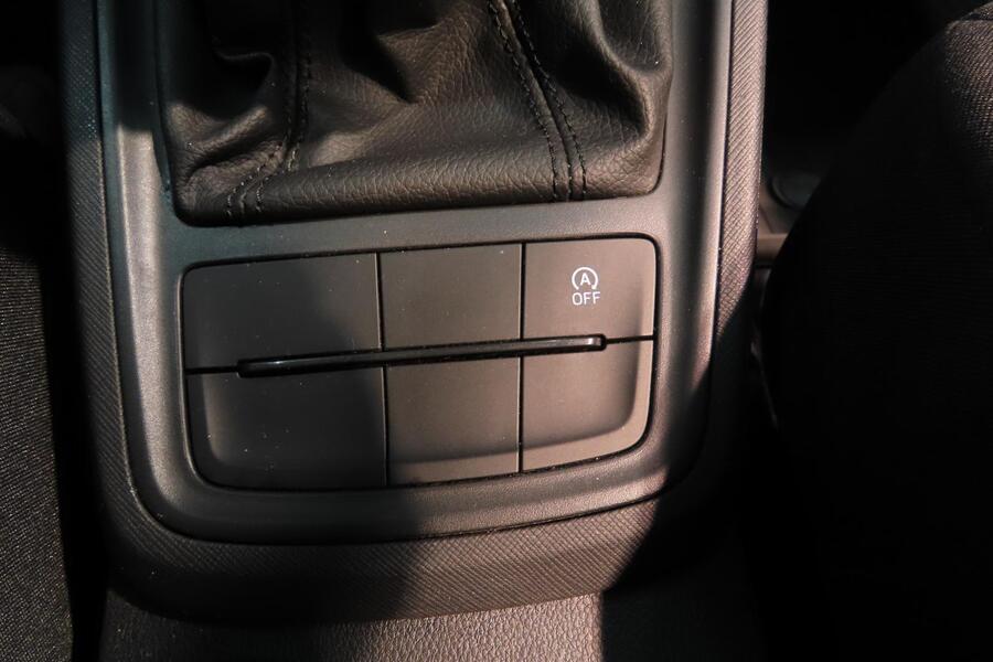 Skoda Scala vaihtoauto