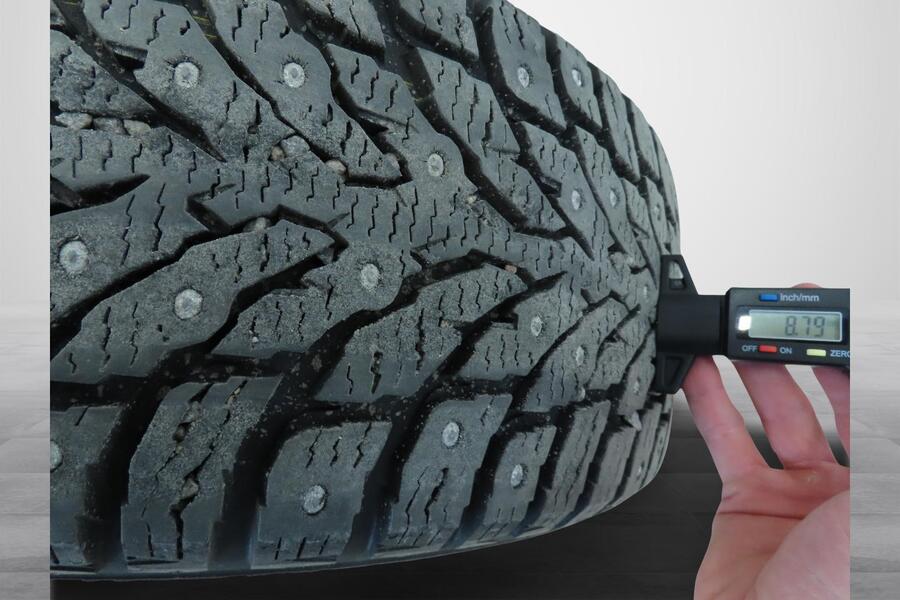 Skoda Scala vaihtoauto