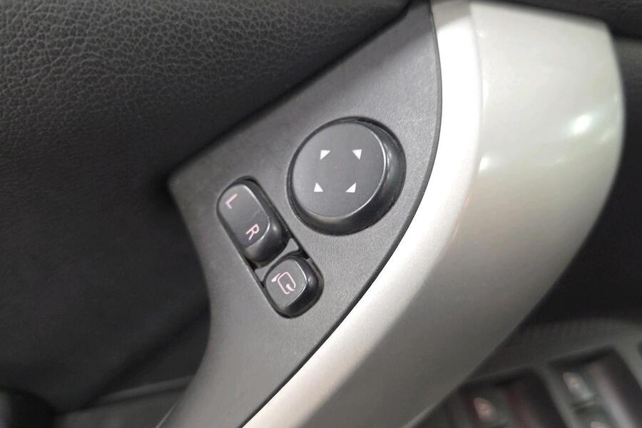 Mitsubishi Eclipse Cross vaihtoauto