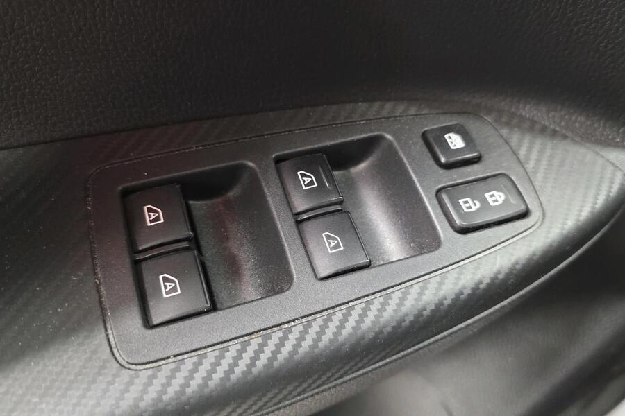 Mitsubishi Eclipse Cross vaihtoauto