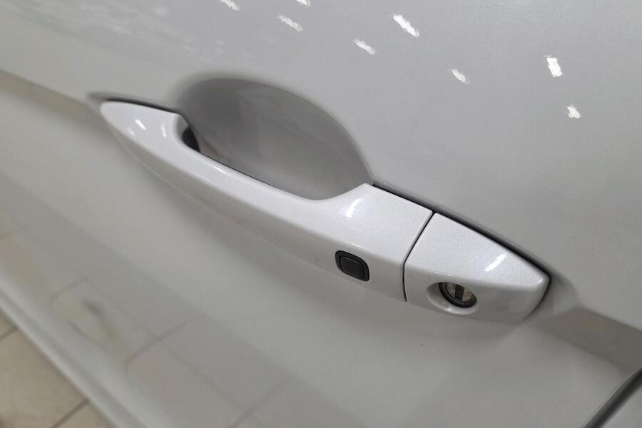 Mitsubishi Eclipse Cross vaihtoauto