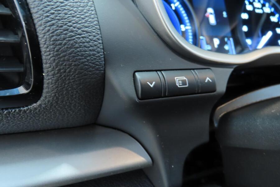 Mitsubishi Eclipse Cross vaihtoauto