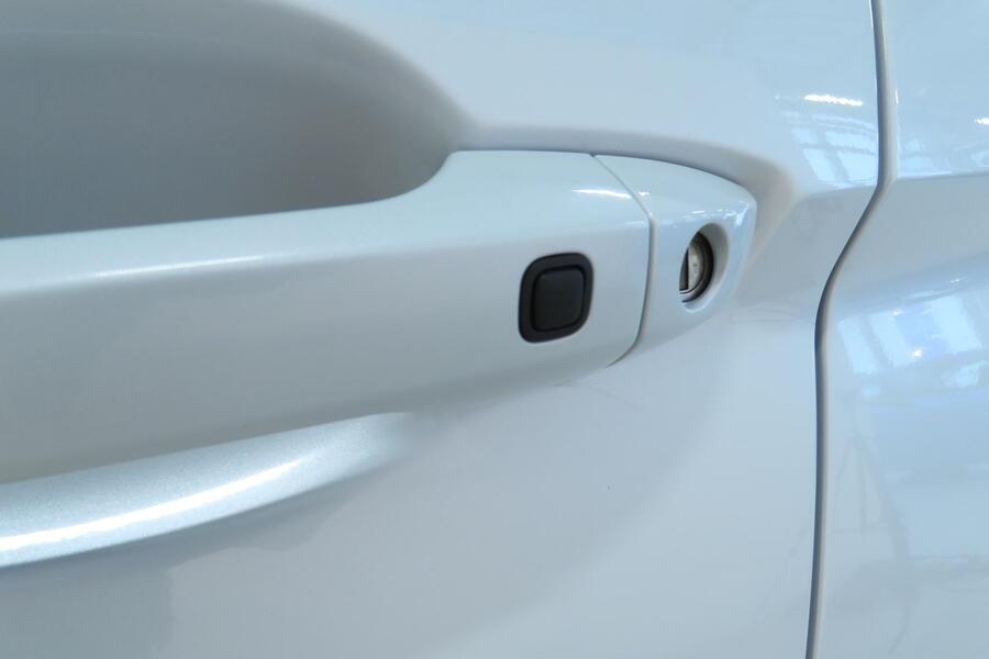 Mitsubishi Eclipse Cross vaihtoauto