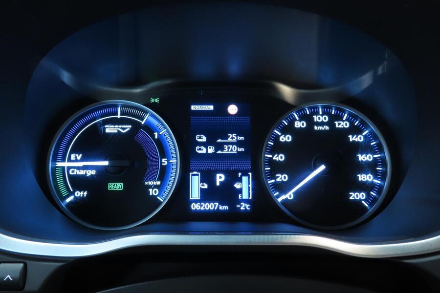 Mitsubishi Eclipse Cross vaihtoauto