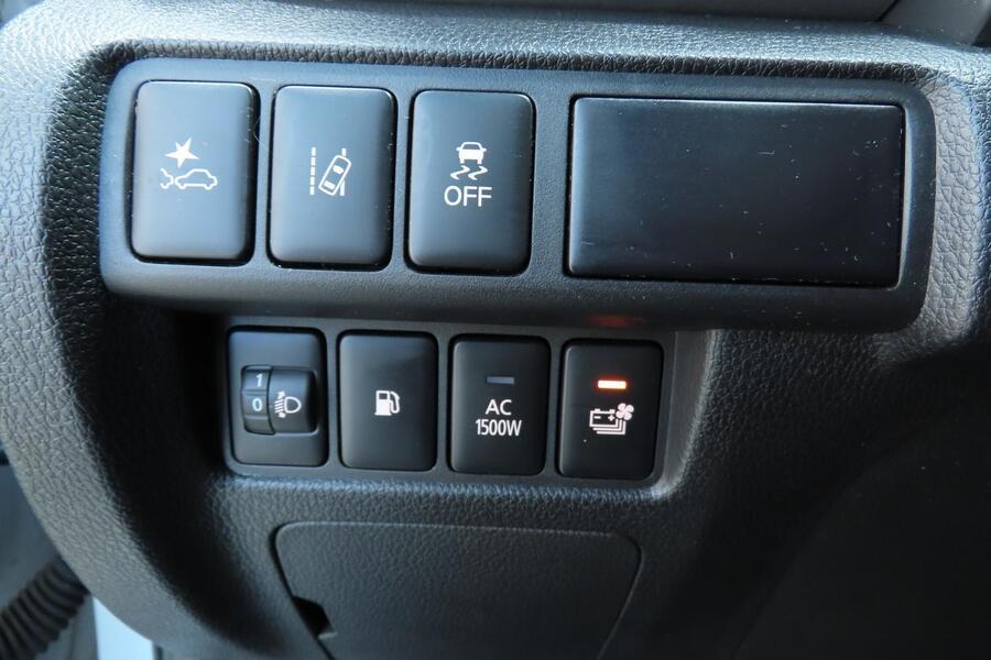 Mitsubishi Eclipse Cross vaihtoauto