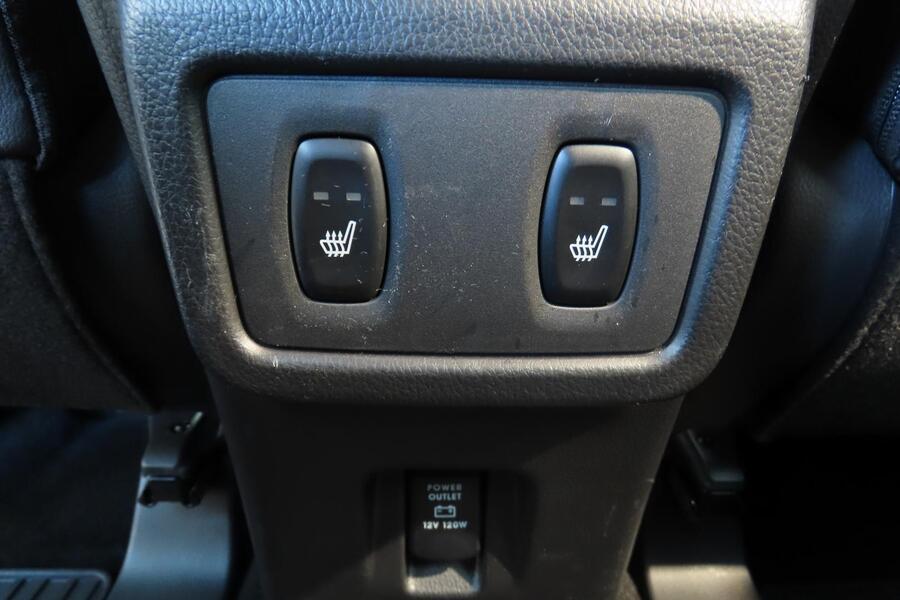 Mitsubishi Eclipse Cross vaihtoauto