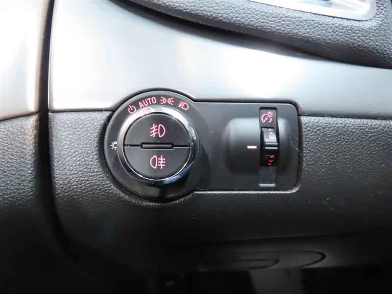 Opel Mokka vaihtoauto