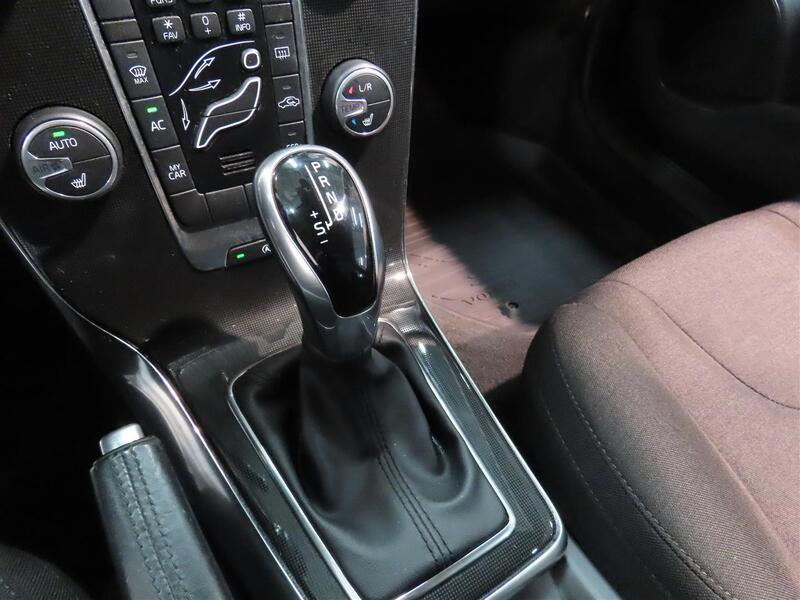 Volvo V40 vaihtoauto