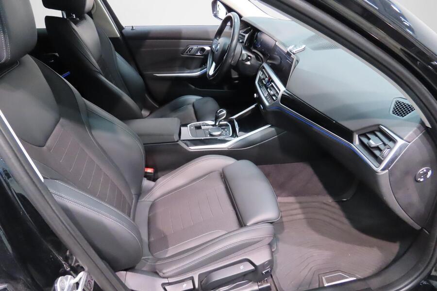 BMW 330 vaihtoauto