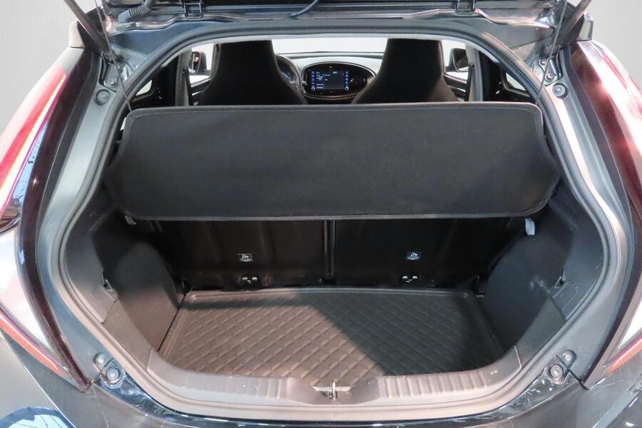 Toyota Aygo X vaihtoauto