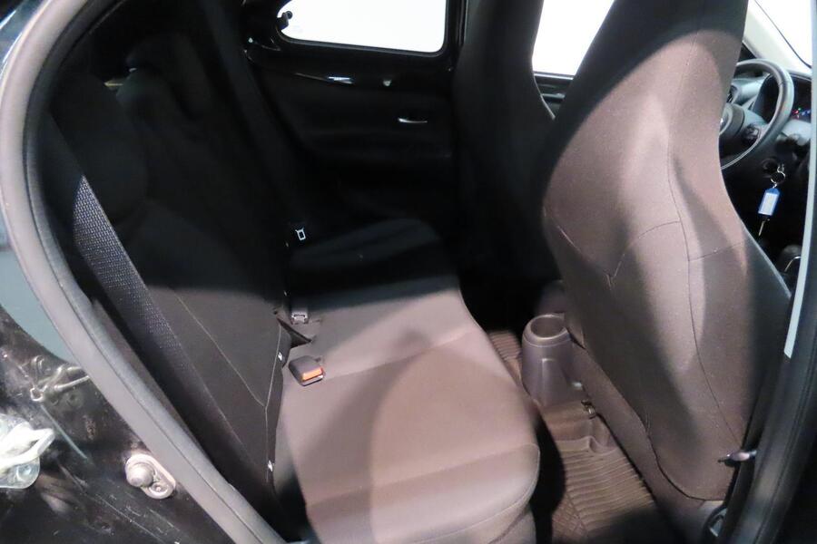 Toyota Aygo X vaihtoauto