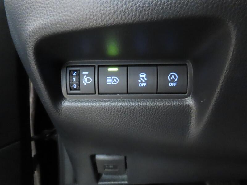 Toyota Aygo X vaihtoauto