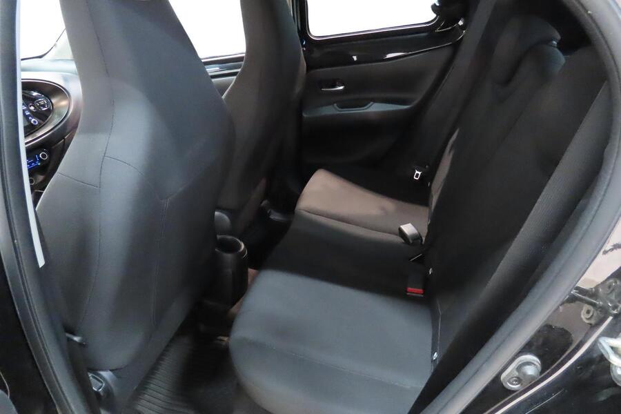 Toyota Aygo X vaihtoauto