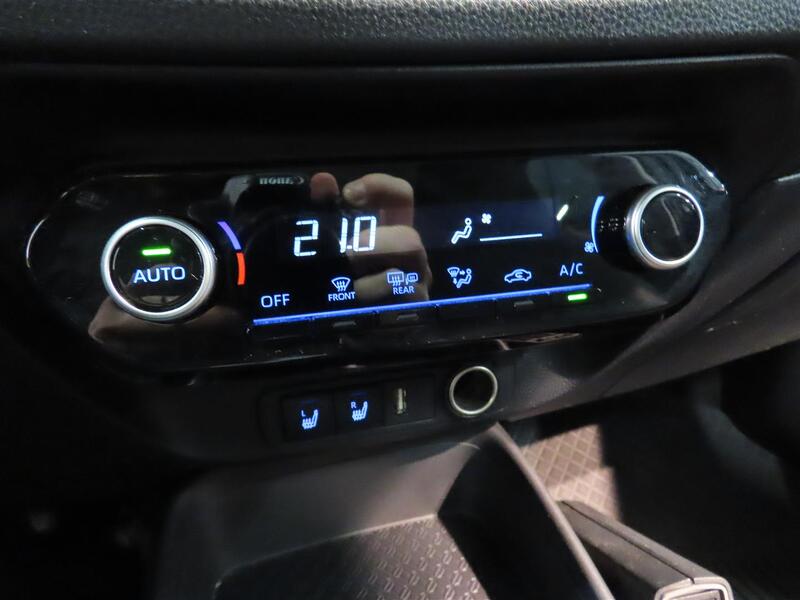 Toyota Aygo X vaihtoauto