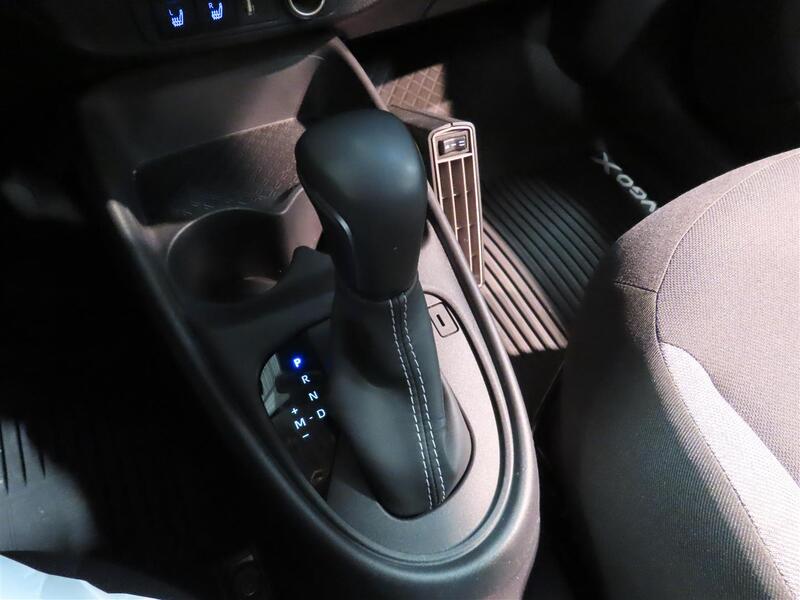 Toyota Aygo X vaihtoauto