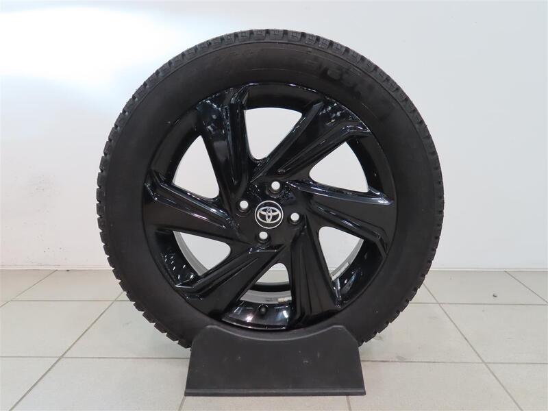 Toyota Aygo X vaihtoauto