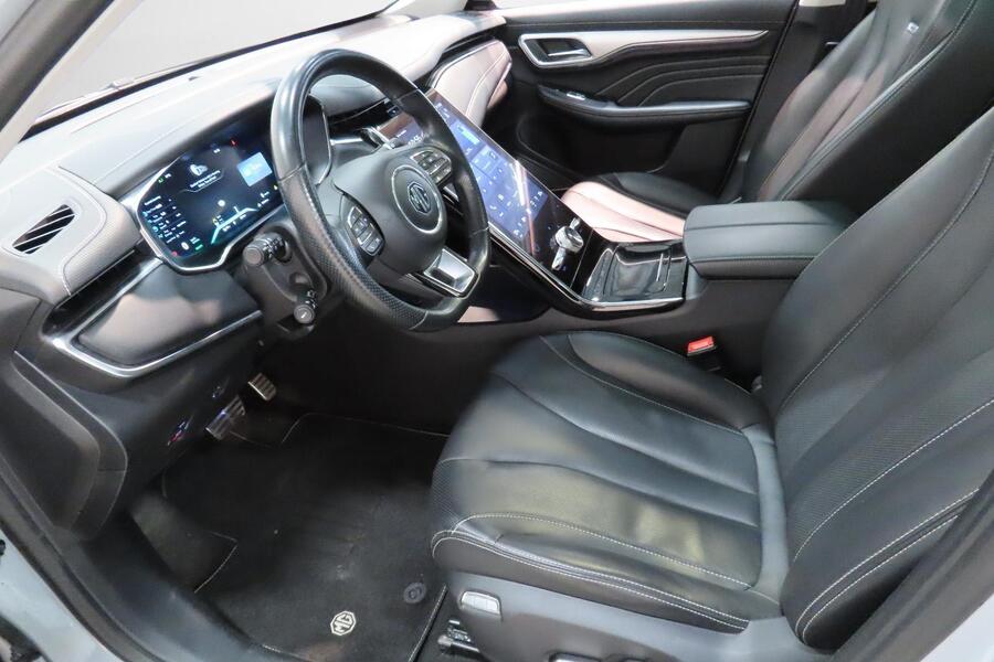 MG Marvel R vaihtoauto