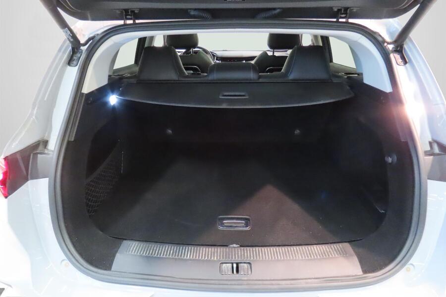 MG Marvel R vaihtoauto