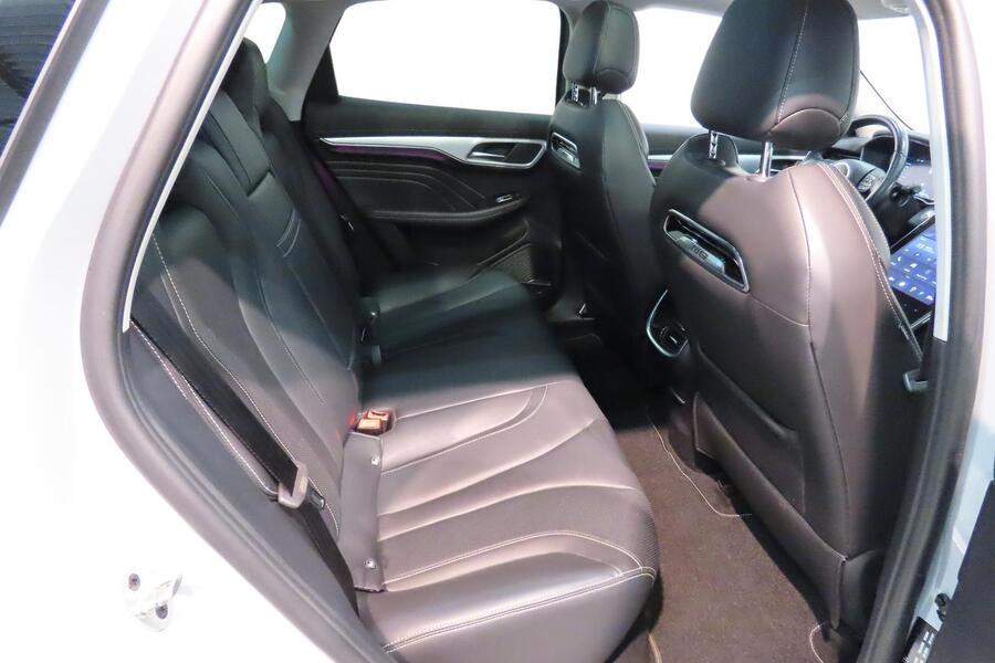 MG Marvel R vaihtoauto