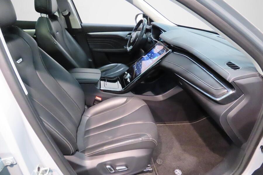 MG Marvel R vaihtoauto