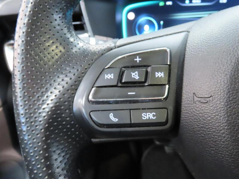 MG Marvel R vaihtoauto