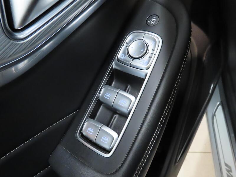 MG Marvel R vaihtoauto