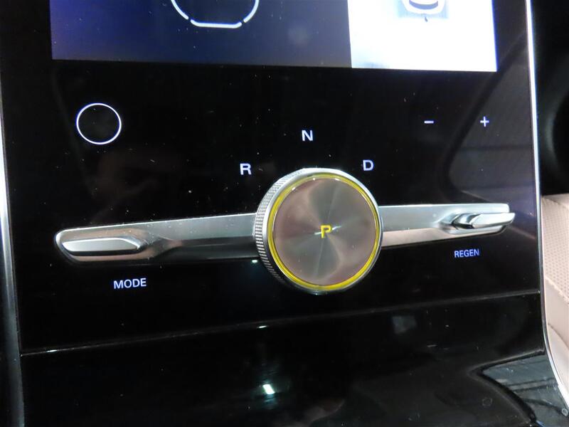 MG Marvel R vaihtoauto