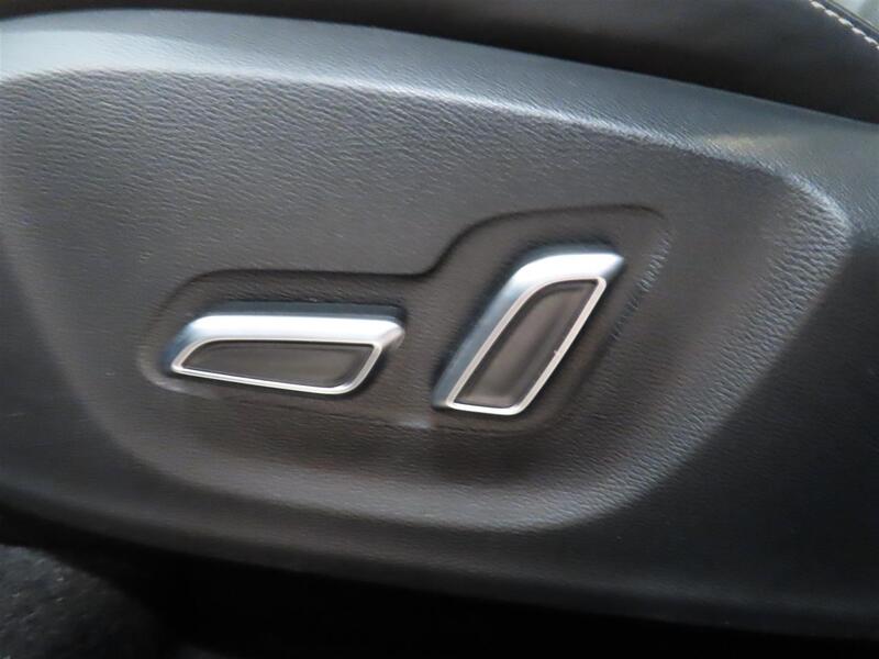 MG Marvel R vaihtoauto