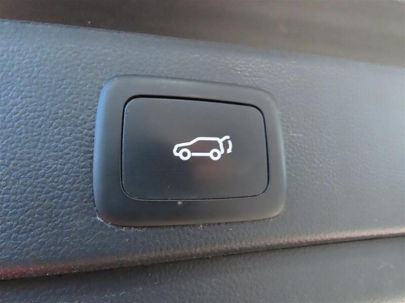 MG Marvel R vaihtoauto