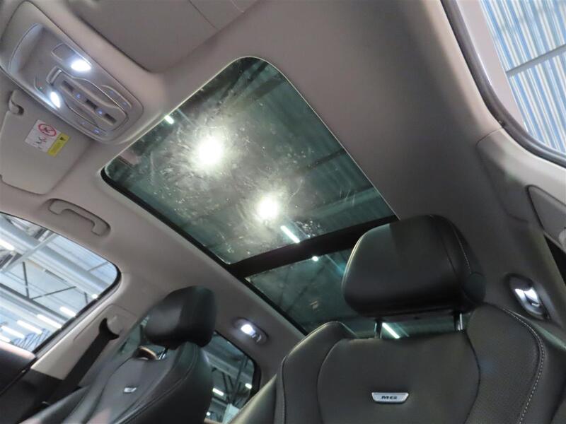 MG Marvel R vaihtoauto