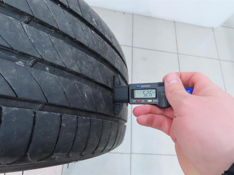 MG Marvel R vaihtoauto